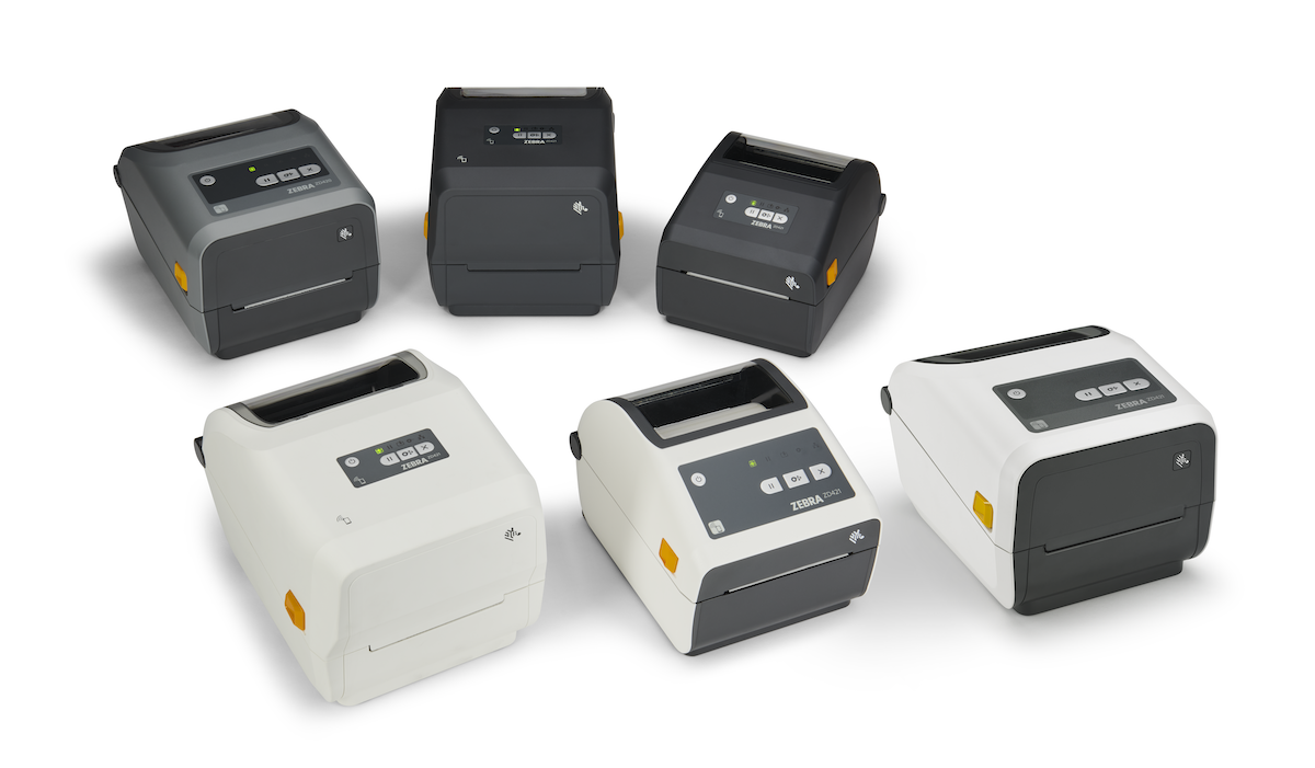 Mobile Label Printer: Imprint Enterprises