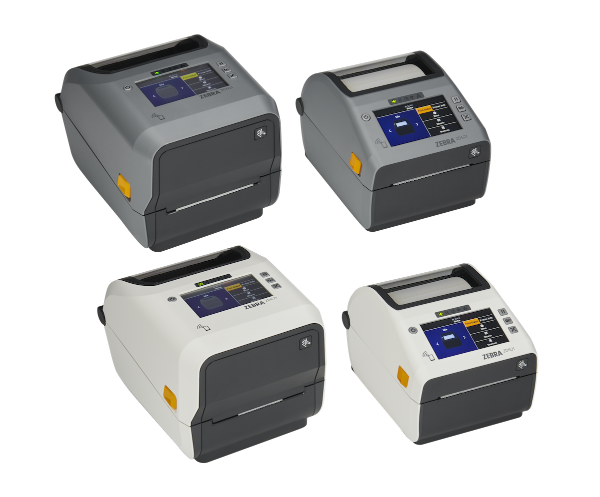 Mobile Label Printer: Imprint Enterprises
