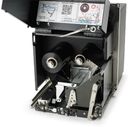 Mobile Label Printer: Imprint Enterprises