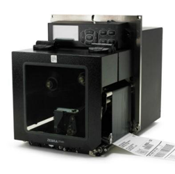 Mobile Label Printer: Imprint Enterprises