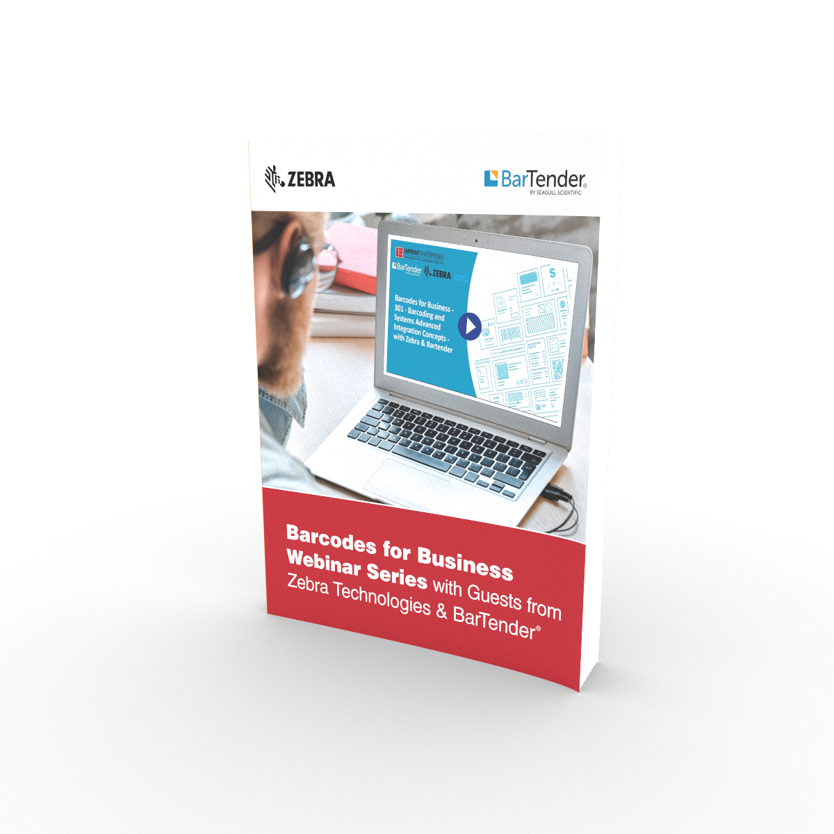 5 Steps to Simplifying Your Barcode Labeling Process