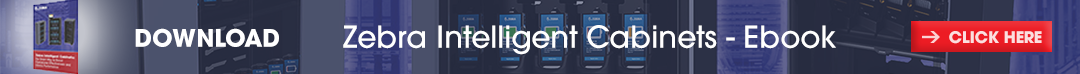Zebra Intelligent Cabinet Ebook Banner