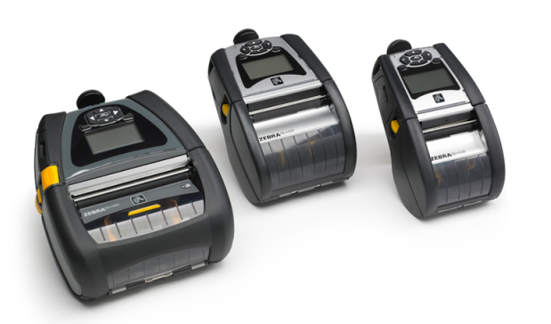 Mobile Label Printer: Imprint Enterprises