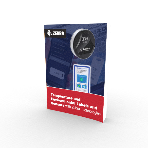 5 Steps to Simplifying Your Barcode Labeling Process
