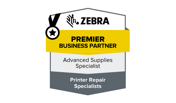 Mobile Label Printer: Imprint Enterprises