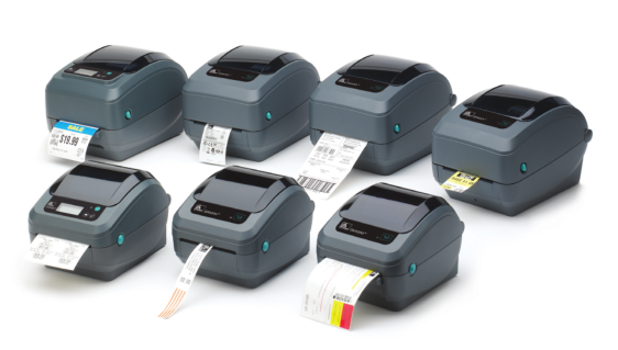 Mobile Label Printer: Imprint Enterprises