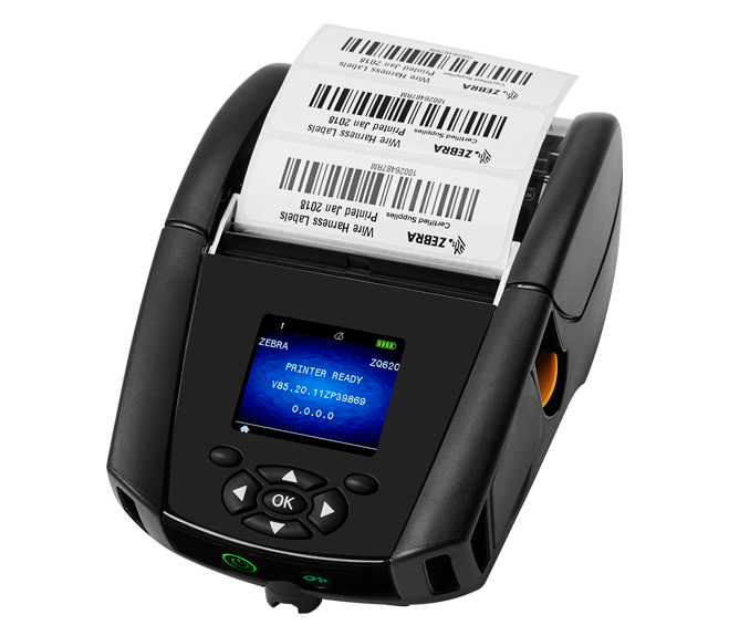 ZQ600 Series