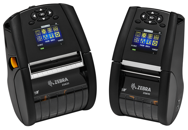 ZQ600 Series