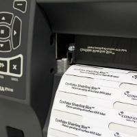 Industrial Printers: Imprint Enterprises