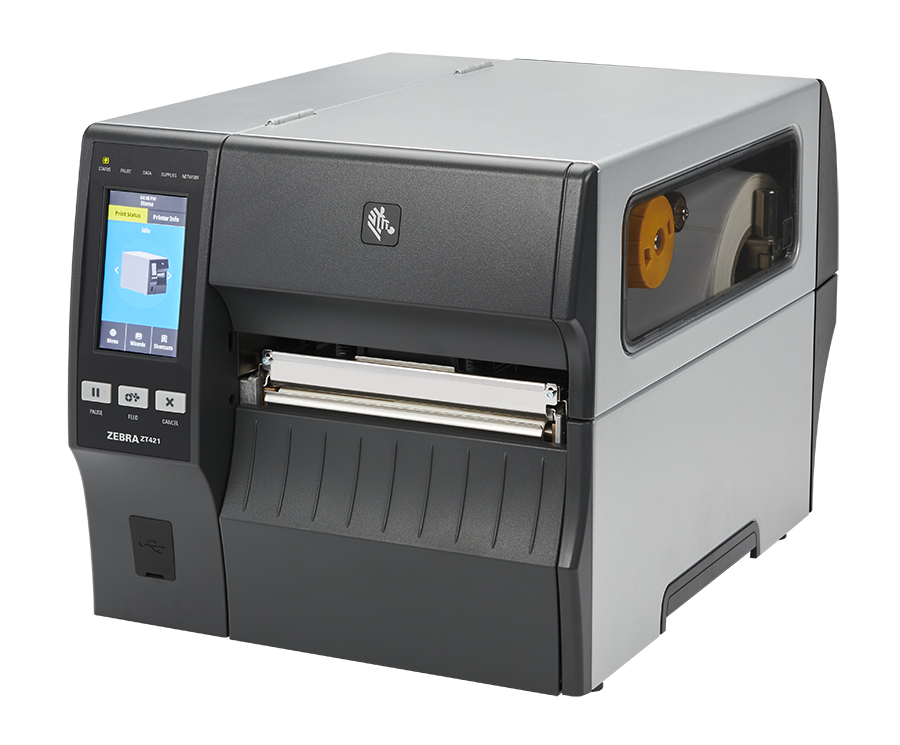 Mobile Label Printer: Imprint Enterprises
