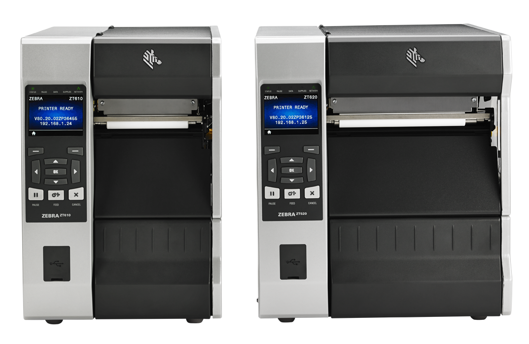 Industrial Barcode Printers: Imprint Enterprises