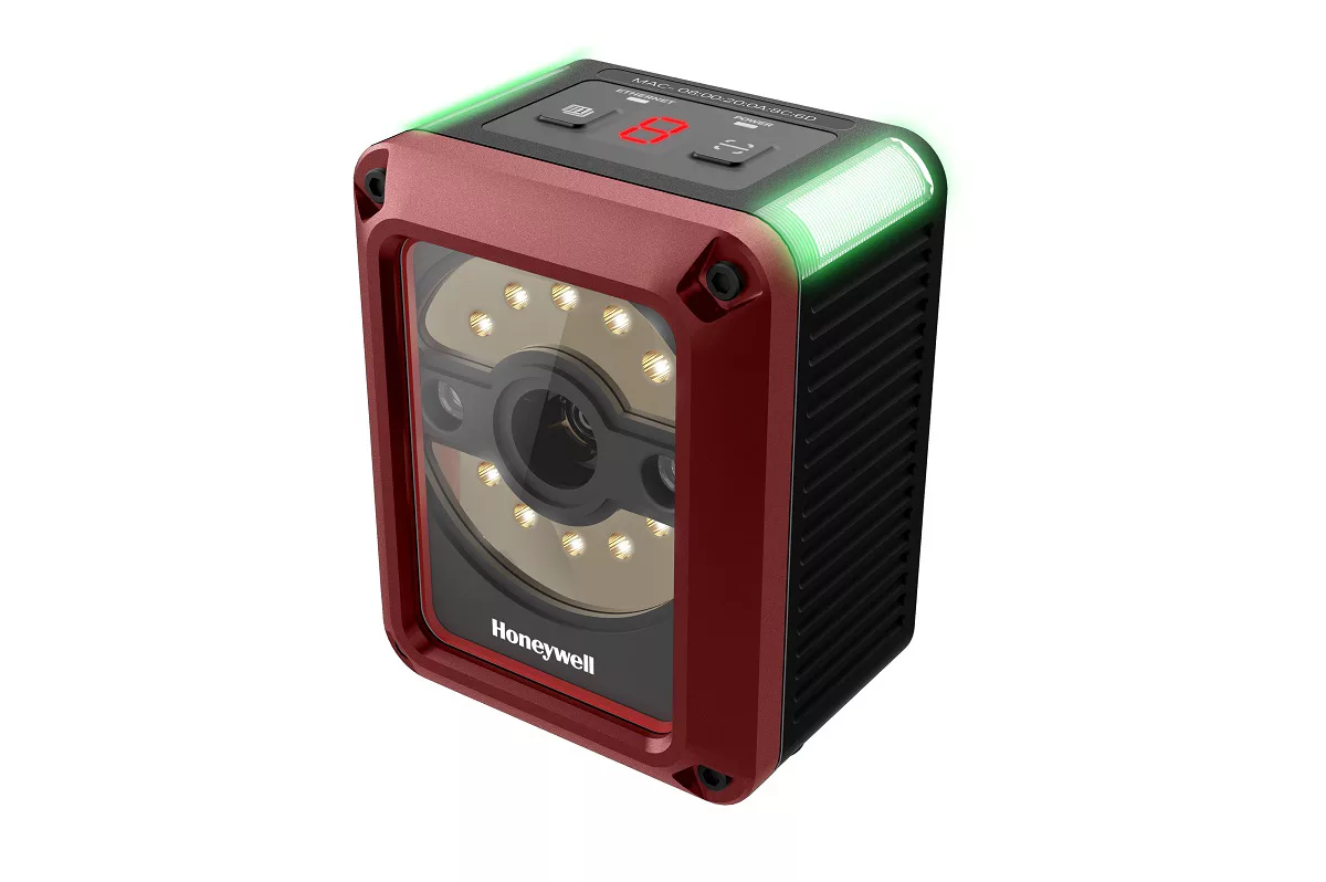 printer and barcode verifier